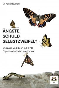 Ängste, Schuld, Selbstzweifel? Die Hilfe zur Selbsthilfe Ängste, Schuld, Selbstzweifel? Die Hilfe zur Selbsthilfe