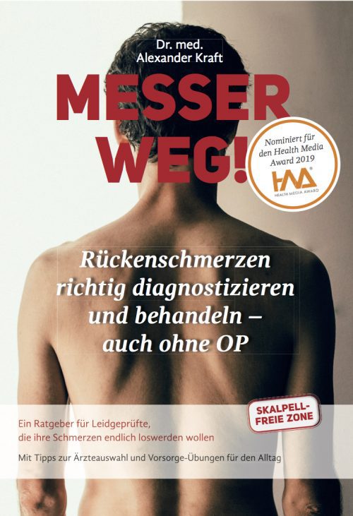 Cover mit Sticker HMA