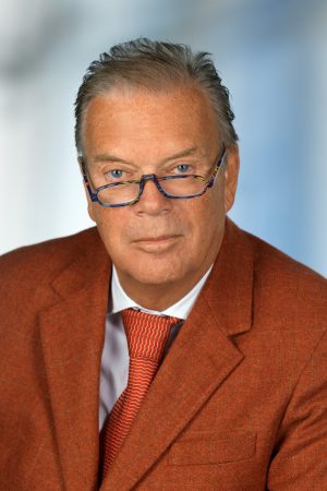 Dr. Alexander Kraft