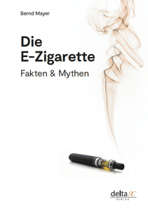 Die E-Zigarette. Fakten & Mythen