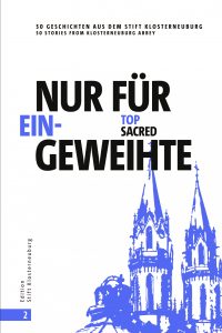 Nur für Eingeweihte /Top Sacred