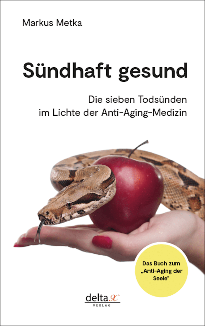 Sündhaft gesund