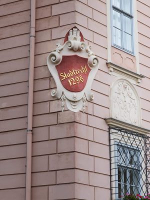 Stift Klosterneuburg Gedenktafel