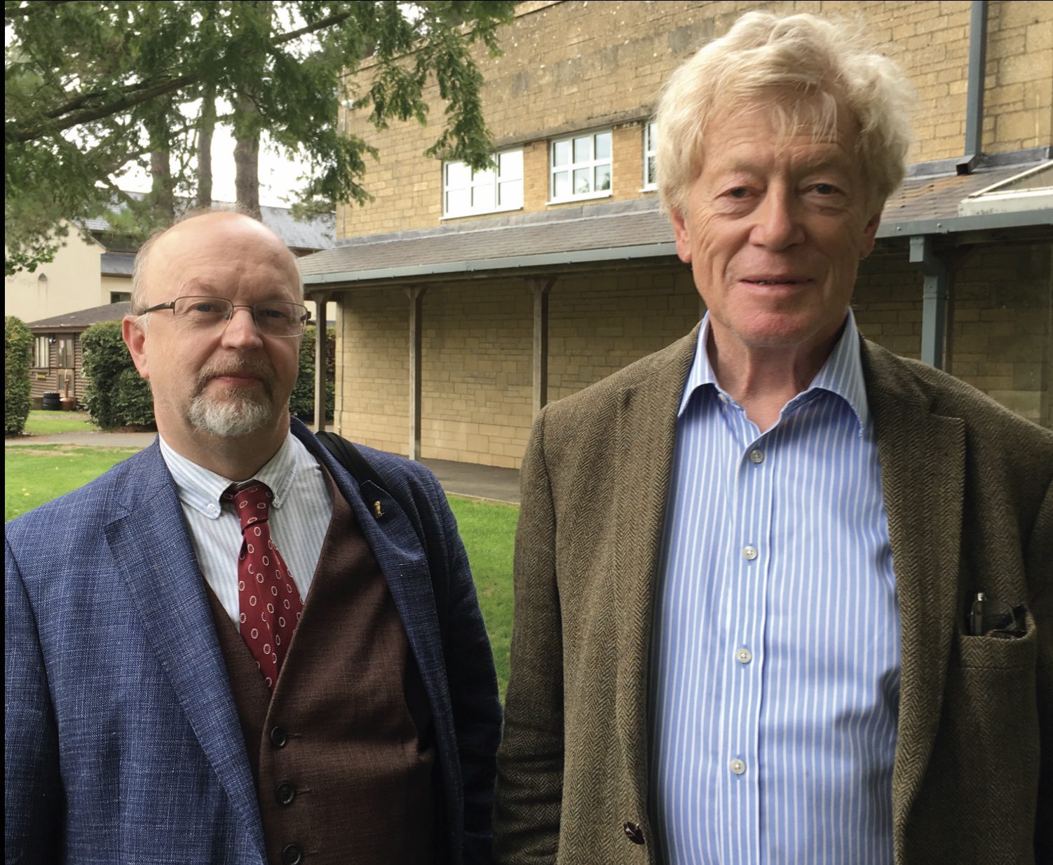 Ip Wischin Sir Roger Scruton Lob der Tradition Ip Wischin Sir Roger Scruton Lob der Tradition